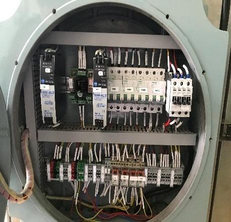 Switchboard
