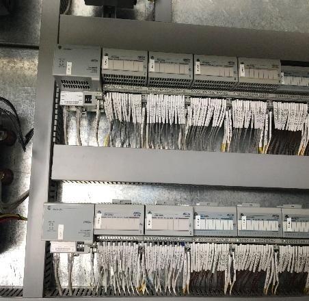 Automation System