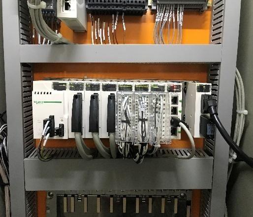 Control Room